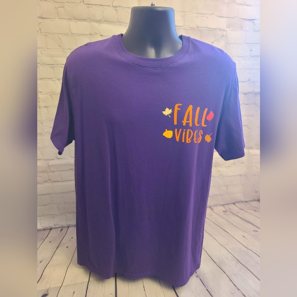 Like new cotton t-shirt